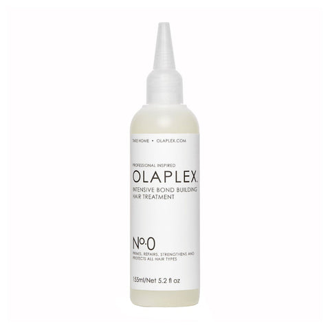 Olaplex No. 0 Intensive Bond Building Hair Treatment (155ml) - Giveaway