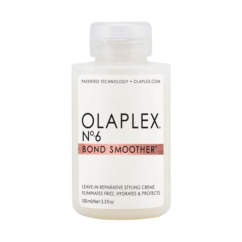 Olaplex No. 6 Bond Smoother (100ml) - Clearance