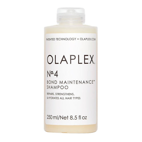Olaplex No.4 Bond Maintenance Shampoo (250ml) - Clearance