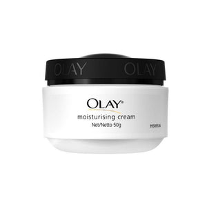 Olay Moisturising Cream (50g)