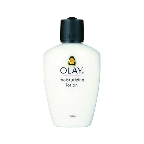 Olay Moisturising Lotion (150ml) - Giveaway