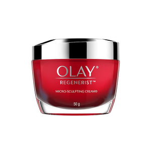 Olay Regenerist - Micro-Sculpting Cream (50g) - Clearance