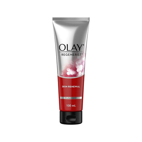 Olay Regenerist - Skin Renewal Cleanser (100ml) - Giveaway