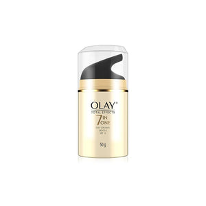 Olay Total Effects 7 In One - Day Cream Gentle SPF15 (50g)