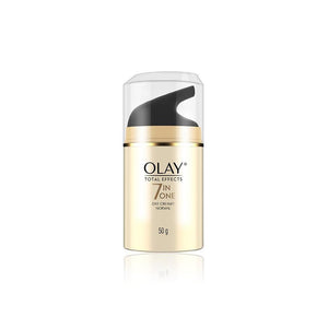 Olay Total Effects 7 In One - Day Cream Normal (50g) - Clearance