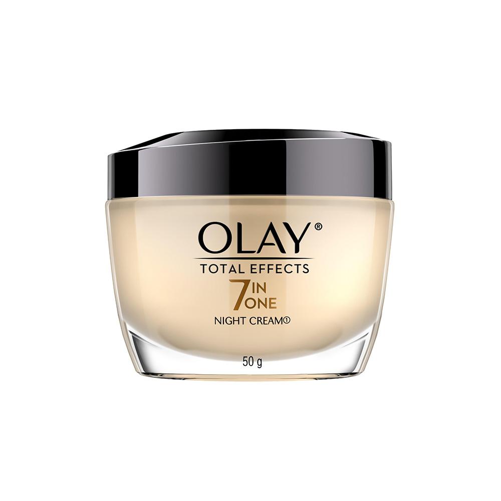 Olay Total Effects 7 In One - Night Cream (50g)