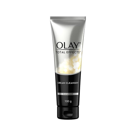 Olay Total Effects - Cream Cleanser (100g) - Giveaway