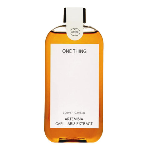 ONE THING Artemisia Capillaris Extract (300ml) - Clearance