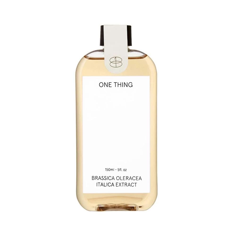 ONE THING Brassica Oleracea Italica Extract (150ml) - Clearance