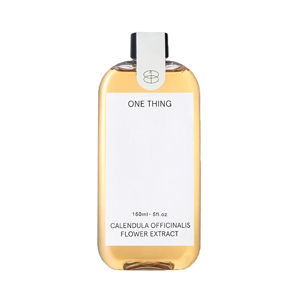 ONE THING Calendula Officinalis Flower Extract (150ml) - Giveaway