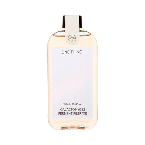 ONE THING Galactomyces Ferment Filtrate (150ml) - Clearance
