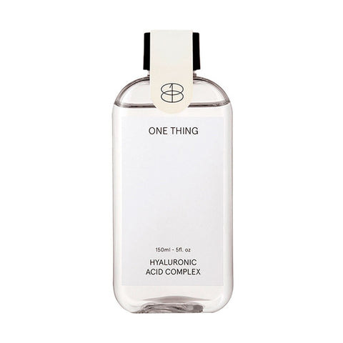 ONE THING Hyaluronic Acid Complex (150ml) - Clearance