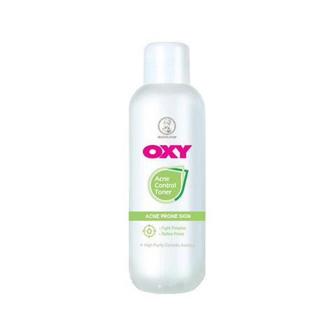 OXY Acne Control Toner (150ml) - Giveaway