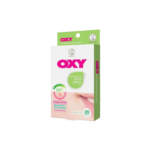 OXY Acne Patch Ultra Thin (26pcs) - Clearance