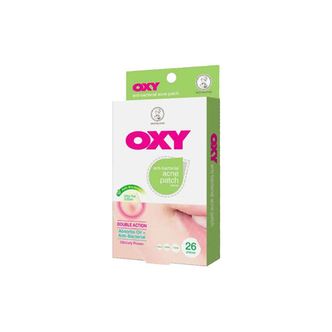OXY Acne Patch Ultra Thin (26pcs)