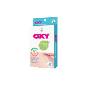 OXY Acne Patch Ultra Thin (35pcs) - Clearance