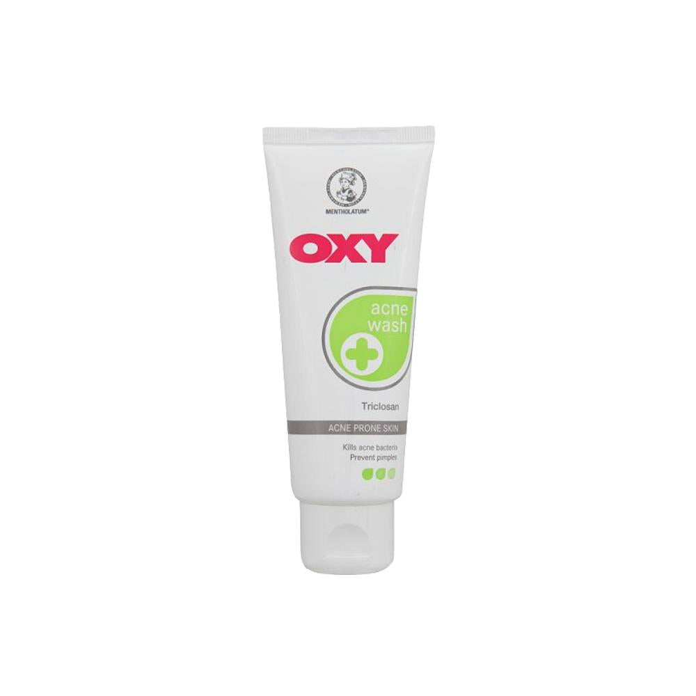 OXY Acne Wash (80g)