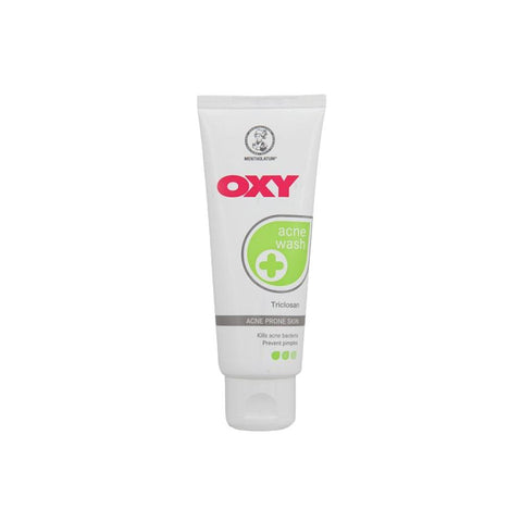 OXY Acne Wash (80g) - Giveaway