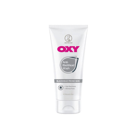OXY Anti-Blackhead Wash (100g)