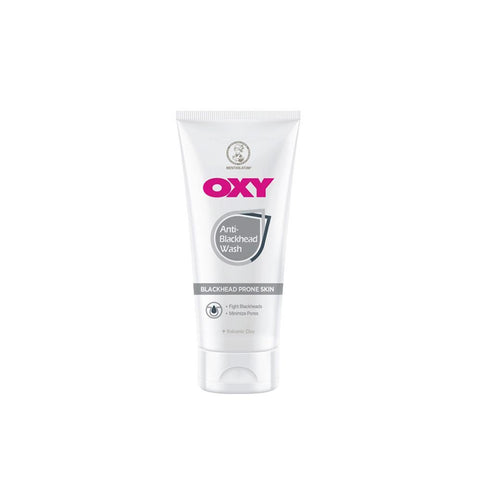 OXY Anti-Blackhead Wash (50g) - Clearance