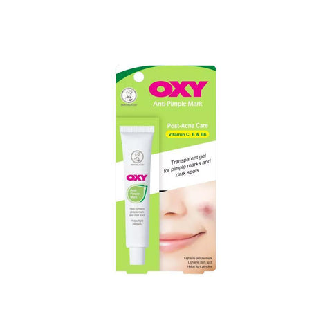 OXY Anti-Pimple Mark (18g) - Giveaway