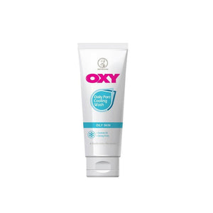 OXY Daily Pore Cooling Wash (100g) - Giveaway