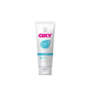 OXY Daily Pore Cooling Wash (50g) - Giveaway