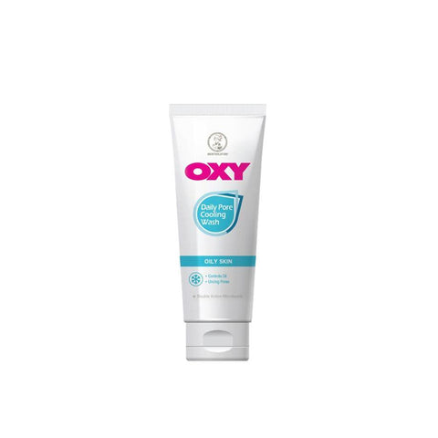 OXY Daily Pore Cooling Wash (50g) - Giveaway