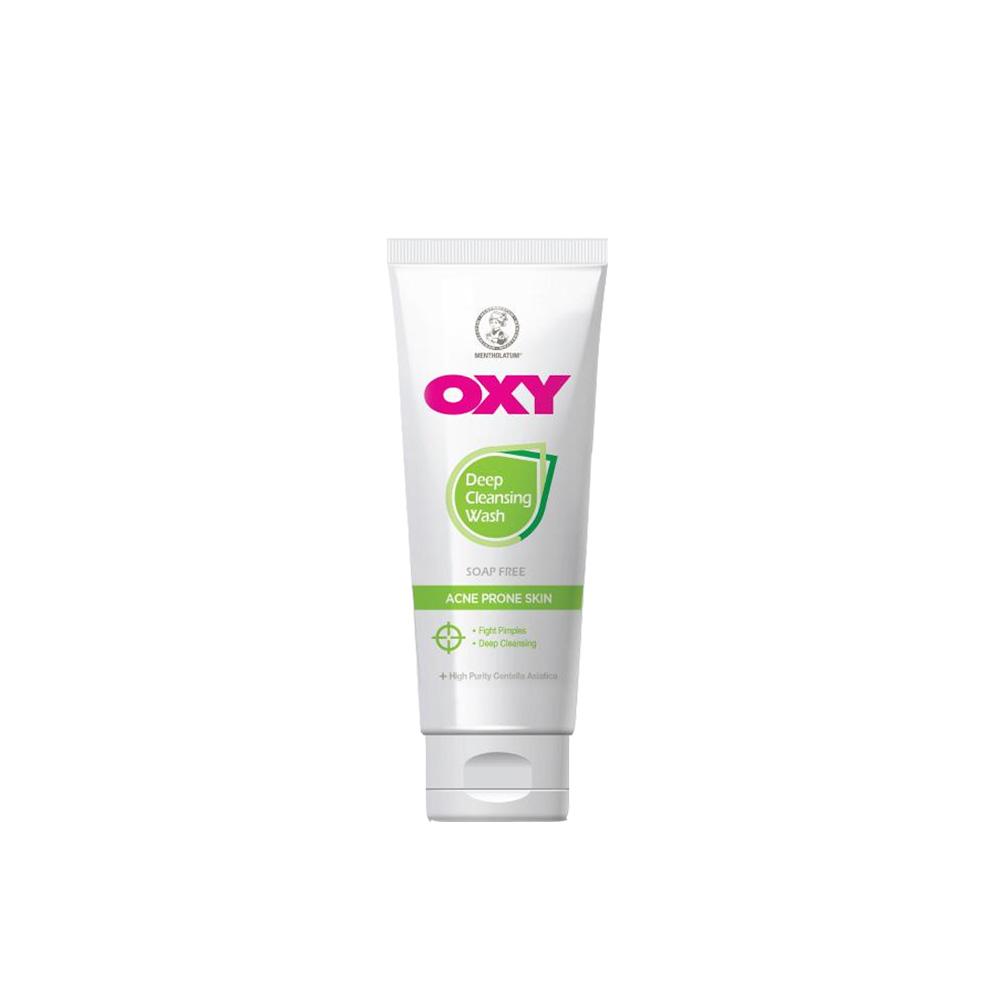 OXY Deep Cleansing Wash (50g)