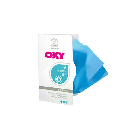OXY Oil Control Film (50pcs) - Giveaway