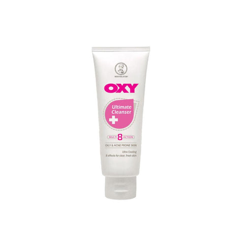 OXY Ultimate Cleanser (100g) - Clearance