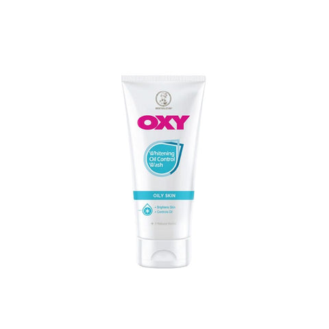 OXY Whitening Oil Control Wash (50g) - Clearance