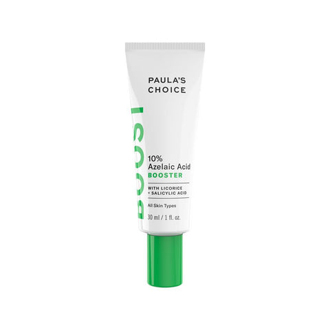 Paula's Choice 10% Azelaic Acid Booster (30ml) - Giveaway