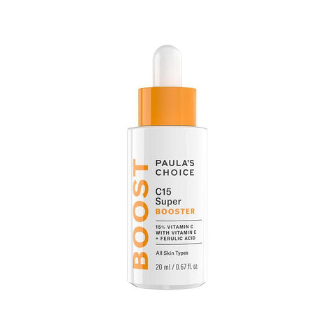 Paula's Choice C15 Super Booster (20ml) - Giveaway