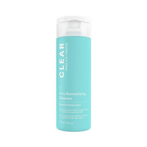 Paula's Choice Clear Pore Normalizing Cleanser (177ml) - Giveaway
