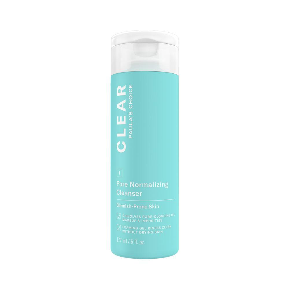 Paula's Choice Clear Pore Normalizing Cleanser (177ml) - Clearance