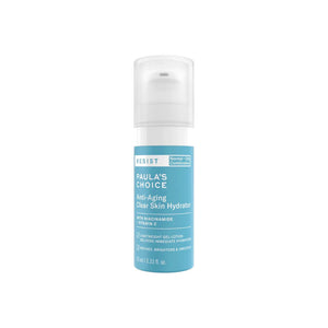 RESIST Anti-Aging Clear Skin Hydrator (10ml)
