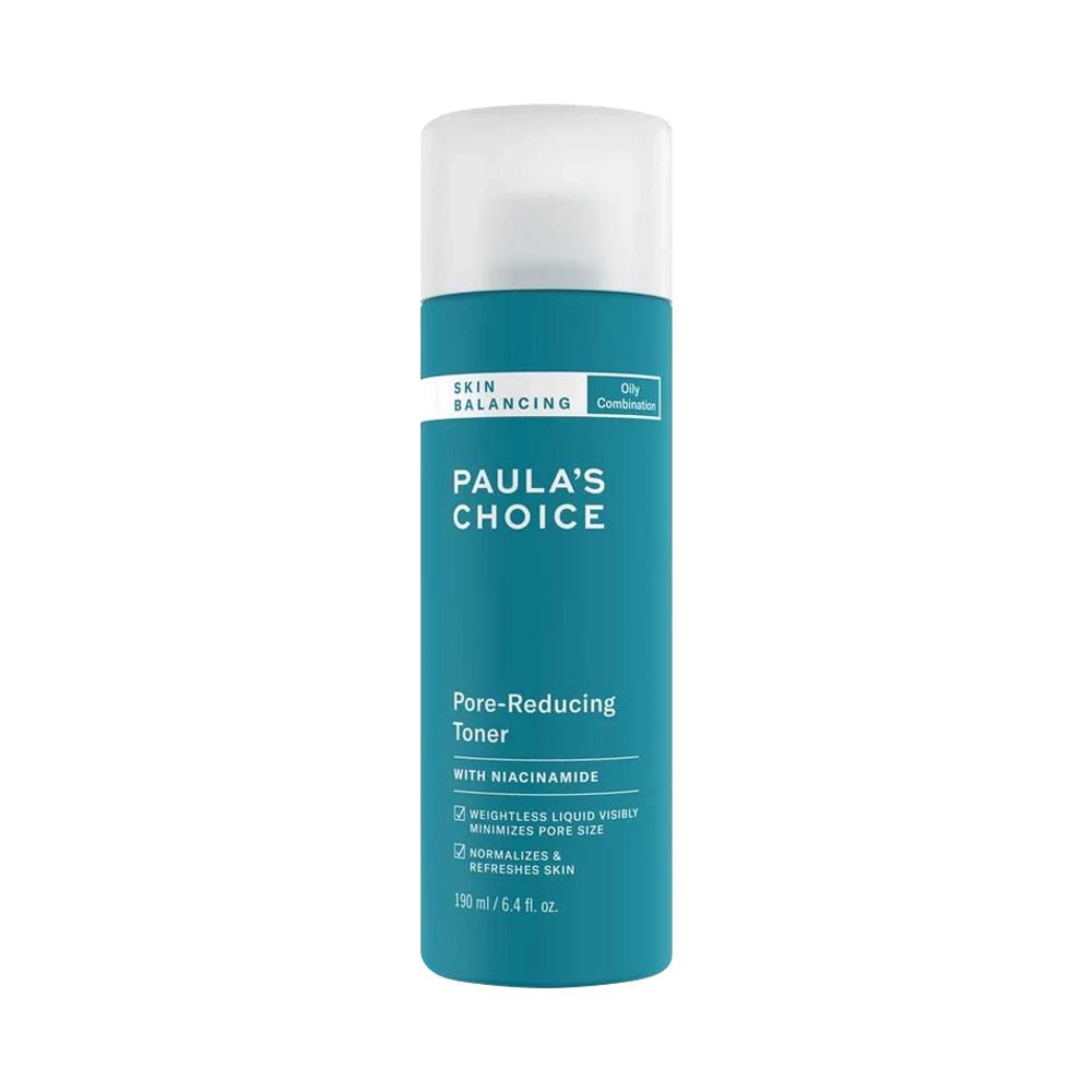 Paula's Choice Skin Balancing Pore-Reducing Toner (190ml) - Giveaway