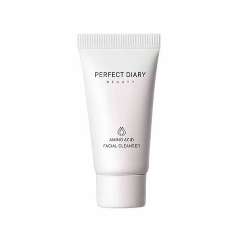 Perfect Diary Amino Acid Facial Cleanser (20ml) - Giveaway