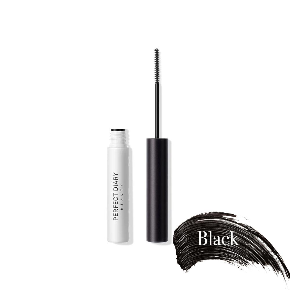 Perfect Diary High Definition Long Lasting Multi Function Mascara #Black (4.5g)