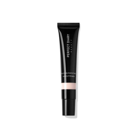 Perfect Diary Silky Skin Perfecting Makeup Primer #104 Soft Color (30g) - Giveaway