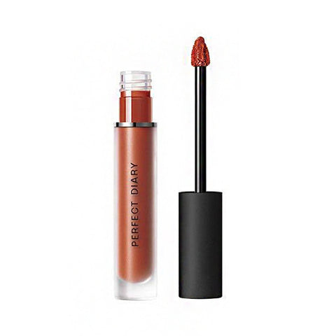 Perfect Diary Ultra Everlasting Dreamworld Matte Lip Color #934 (2.5g) - Giveaway