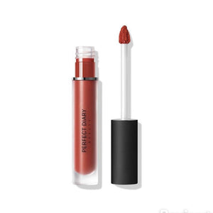 Perfect Diary Ultra Everlasting Dreamworld Matte Lip Color #940 (2.5g) - Giveaway