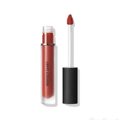 Perfect Diary Ultra Everlasting Dreamworld Matte Lip Color #940 (2.5g) - Giveaway