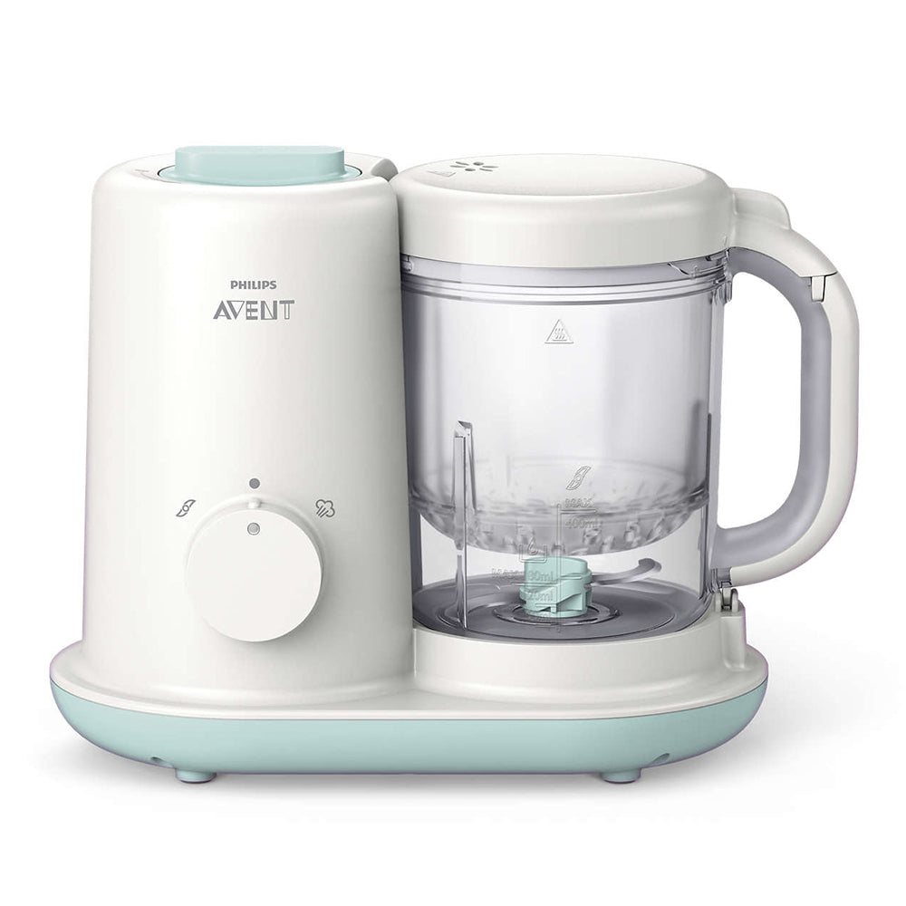 Philips Avent Essential Baby Food Maker (1pcs)