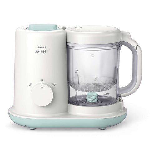 Philips Avent Essential Baby Food Maker (1pcs) - Clearance