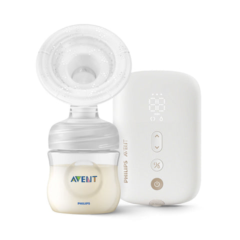 Philips Avent Single Electric Breastpump (1pcs) - Giveaway