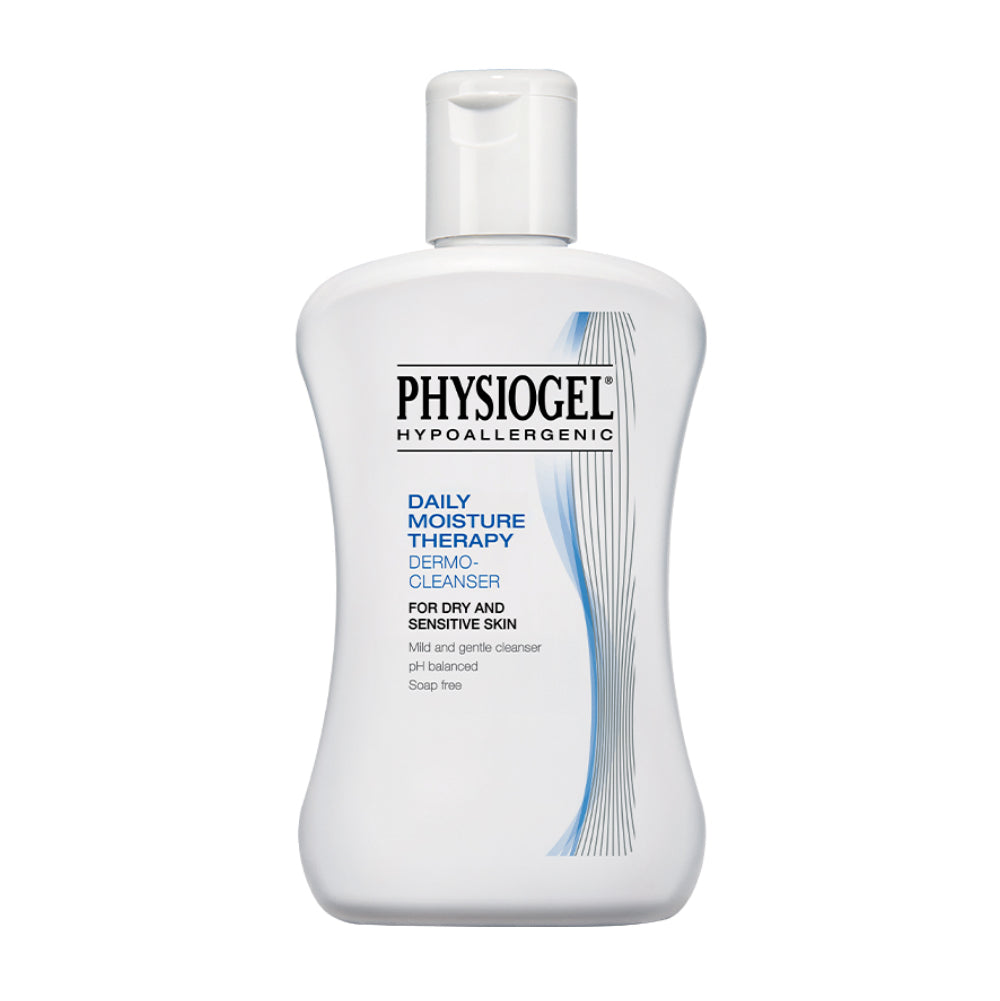 Physiogel Daily Moisture Therapy Cleanser (150ml)