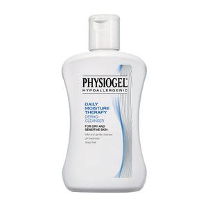 Physiogel Daily Moisture Therapy Cleanser (150ml)