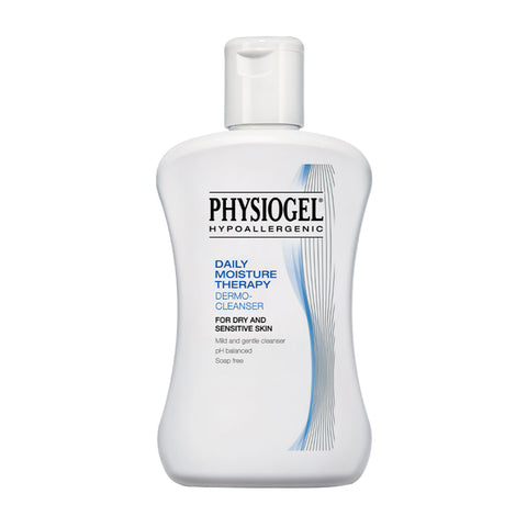 Physiogel Daily Moisture Therapy Cleanser (150ml) - Giveaway